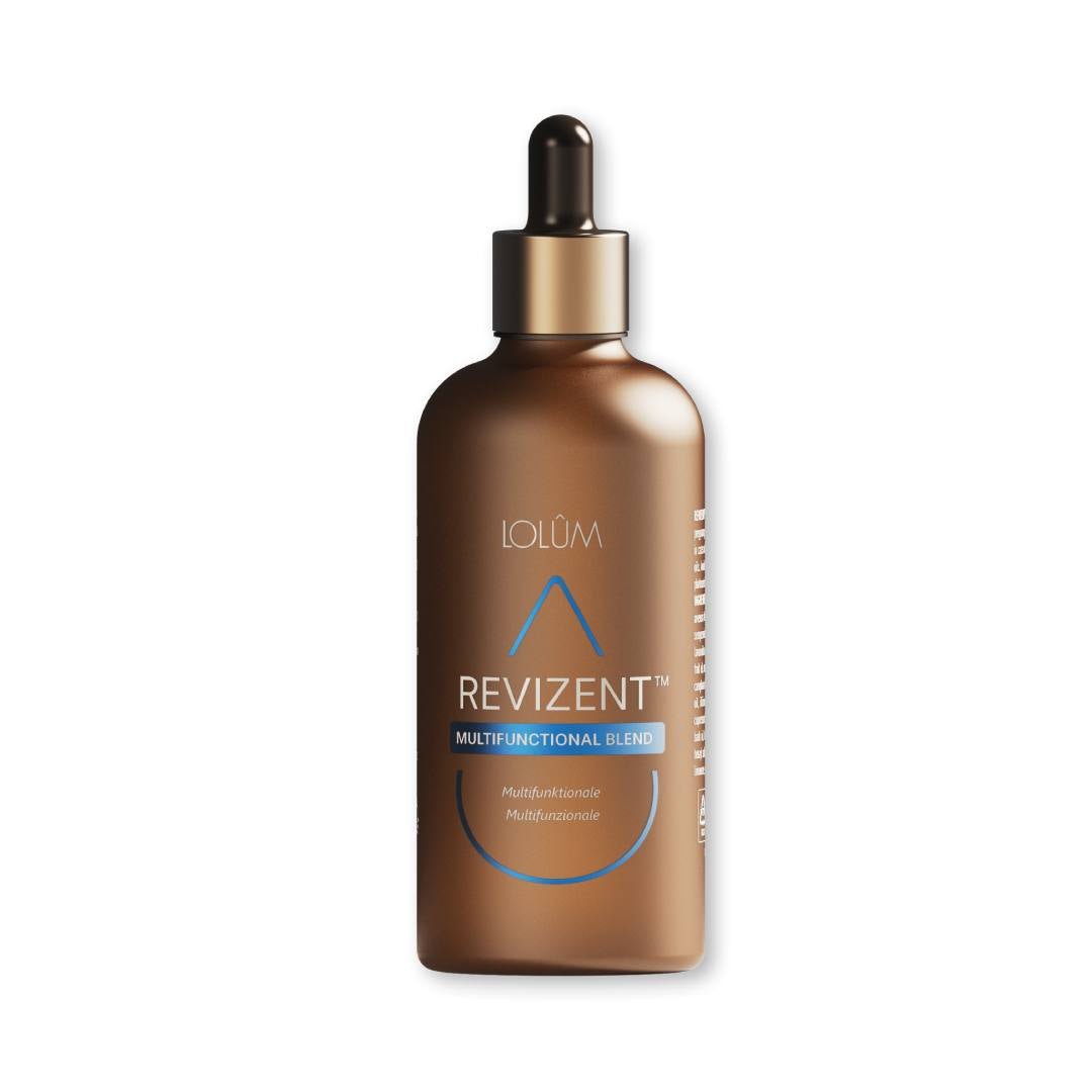 REVIZENT™ – Mélange d'huiles essentielles aux multiples vertus (LO006) - Jintashop