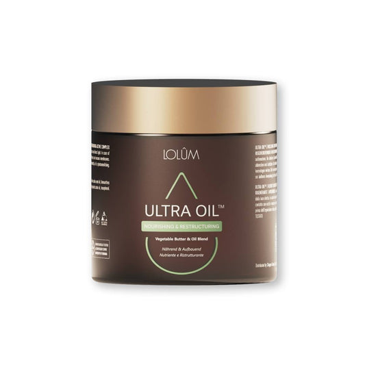 ULTRA OIL– Mélange de beurres avec Complexe Actif Régénérant - Jintashop