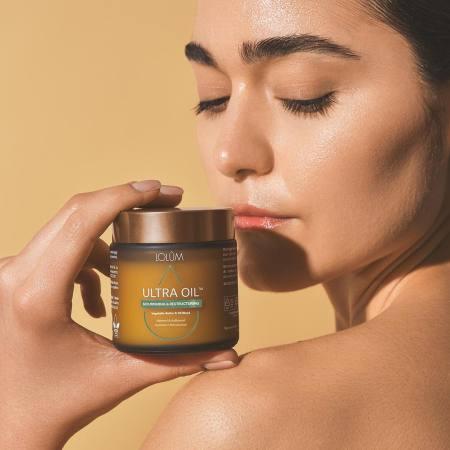 ULTRA OIL– Mélange de beurres avec Complexe Actif Régénérant - Jintashop