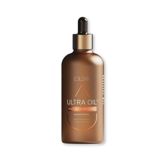 ULTRA OIL– Mélange d’huiles végétales enrichi en Huile de Chanvre - Jintashop